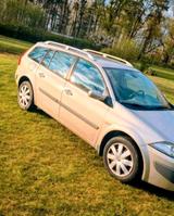 Renault Megan 2.0 Kombi - Renault Megane aus 2007: Kombi