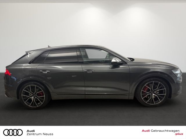 Audi SQ8 - Bild 3