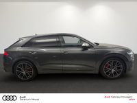 Audi SQ8 - Vorschau Bild 3
