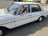 Mercedes-Benz 280 SE, 3,5 l Limousine , Bj 1973 - Mercedes-Benz 280: Se