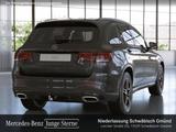 Mercedes-Benz GLC 200 4M AMG Night/Navi+/Kam/Tw/Wide/LED/AHK - gebrauchte Mercedes-Benz GLC 200 aus dem Jahr 2022
