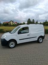 Renault Kangoo Klima Standheizung LKW Zula... - Renault Kangoo aus 2009 mit Diesel-Antrieb