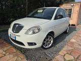 Lancia Ypsilon 1.2 69 PLATINUM - Lancia aus 2011