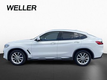 BMW X4 - 9