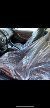 BMW 650i Coupé scheckheft Tüv N Bmw Chek 3000€ Winte - gebrauchte BMW 6er Reihe aus dem Jahr 2011