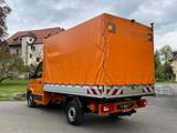 Volkswagen CRAFTER PRITSCHE+PLANE 4 MOTION AHK KLIMA KAMERA - Trucks in München