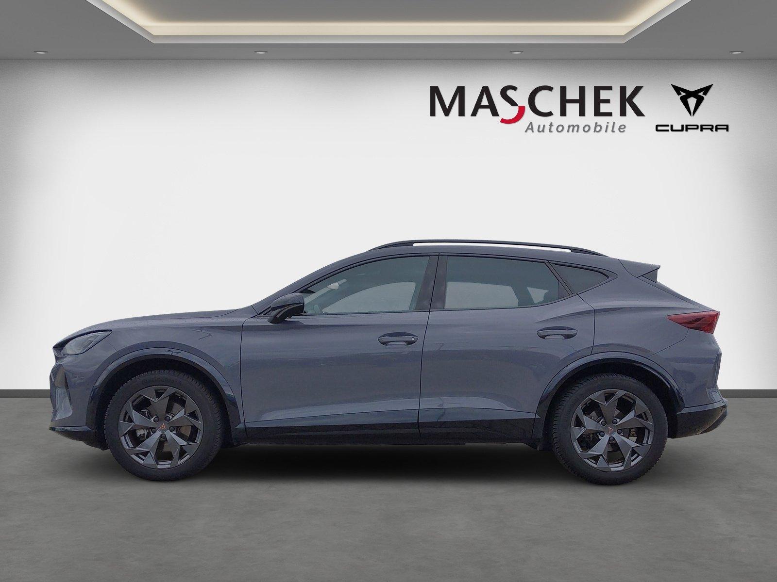Cupra Formentor 1.5 eTSI DSG Sonderleasing 360°View Ma