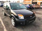 Ford Fusion Fun X 1.4 TDCI Automatik/2.Hand/Tüv 04/27 - Ford Fusion mit Diesel-Antrieb