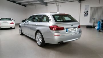 BMW 520 - 9