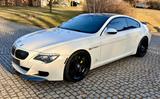 BMW M6 Coupé M6 - BMW M6 von privat