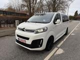 Citroën Jumpy SpaceTourer XL NEUER MOTOR-9 Sitze-LED-Aut - Citroën: Taxi
