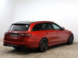 Mercedes-Benz ANDERE E -Klasse T-Modell E 63 S AMG 4Matic - Mercedes-Benz: Klasse AMG