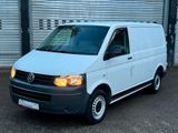 Volkswagen T5 Transporter Kasten-Kombi Kasten - Volkswagen T5 in Hamburg