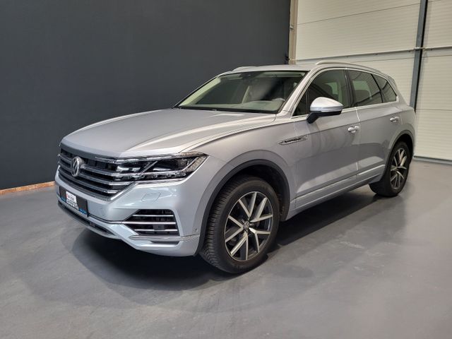 VW Touareg 3.0TSI Atmosphere 4M *TOP Ausstattung*