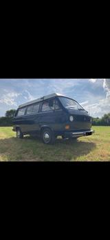 Volkswagen VW T3 Westfalia Camper Bulli - Volkswagen: Van, Westfalia Camper