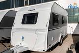 Knaus Sport 400 LK Mj 2026 1500kg Ambientebeleuchtung - Knaus Sport 400 lk