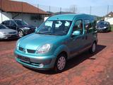 Renault Kangoo Privilege - gebrauchte Renault Kangoo aus dem Jahr 2004