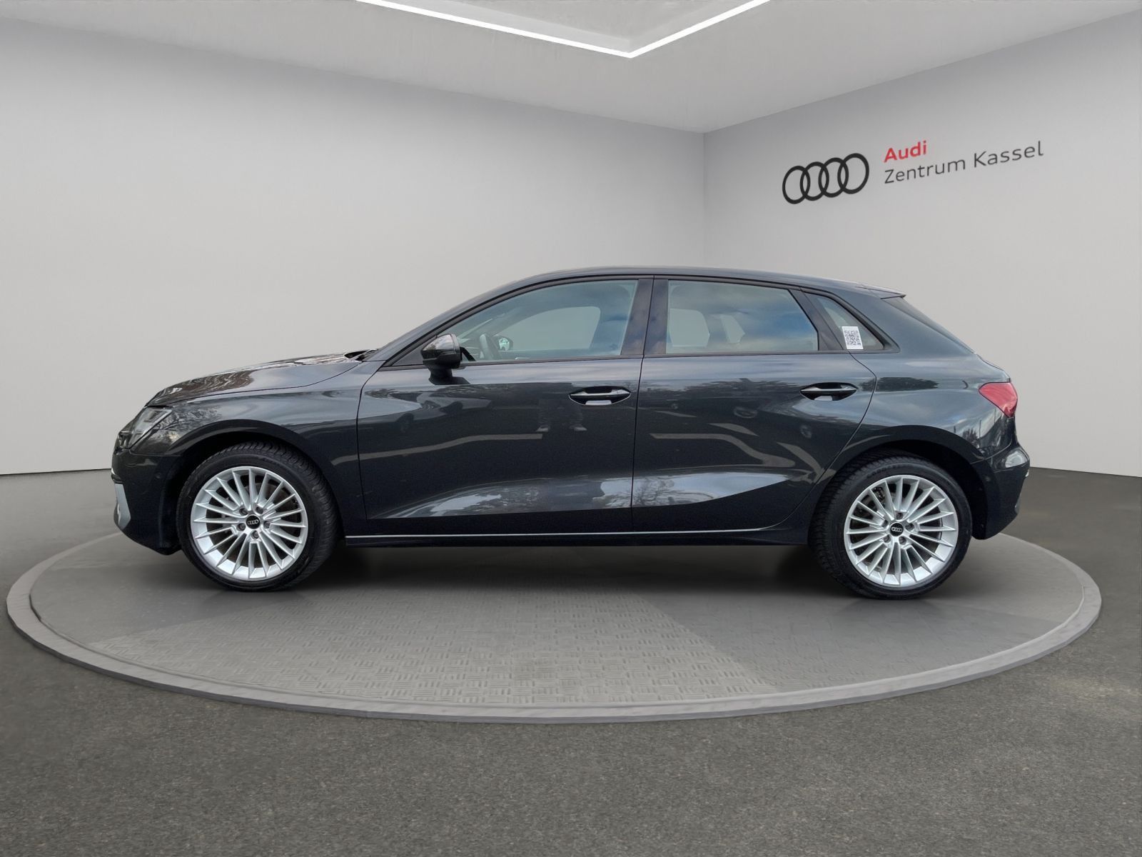 Audi A3 - Bild 5