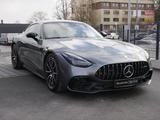 Mercedes-Benz AMG GT 43 NIGHT+PerformanceSitze+DIST+DYNAMIC+++ - Mercedes-Benz GT-Klasse Jahreswagen