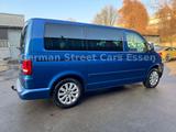 Volkswagen T5 Multivan 2,0TDI 2,0TDI,2Hand,TOP Zustand - Volkswagen aus 2011: Multivan