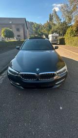 BMW 530d g31 Kombi  (Export) - BMW 530 Gebrauchtwagen in Saarbrücken