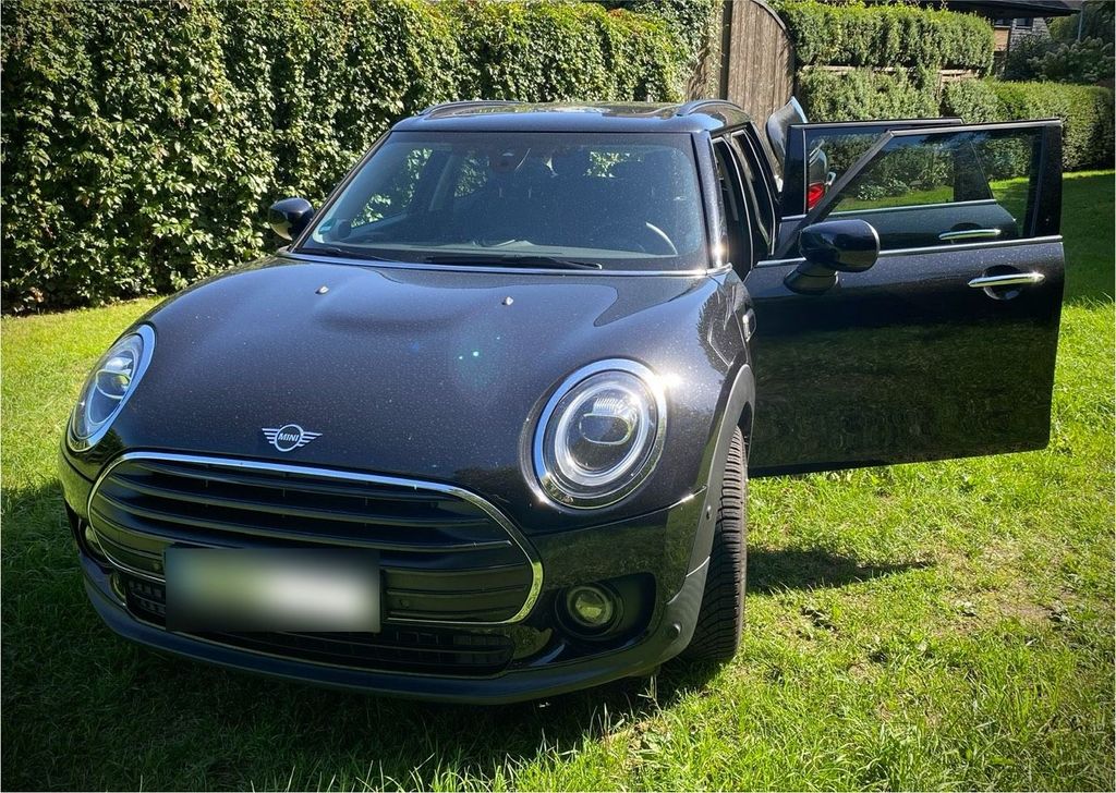 Image of MINI Cooper Clubman