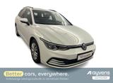 Volkswagen Golf Life Variant 2.0 TDI SCR