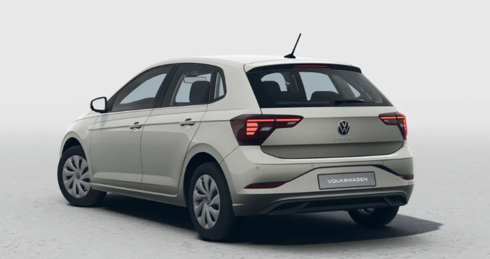 Volkswagen Polo - Bild 3