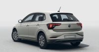 Volkswagen Polo - Vorschau Bild 3
