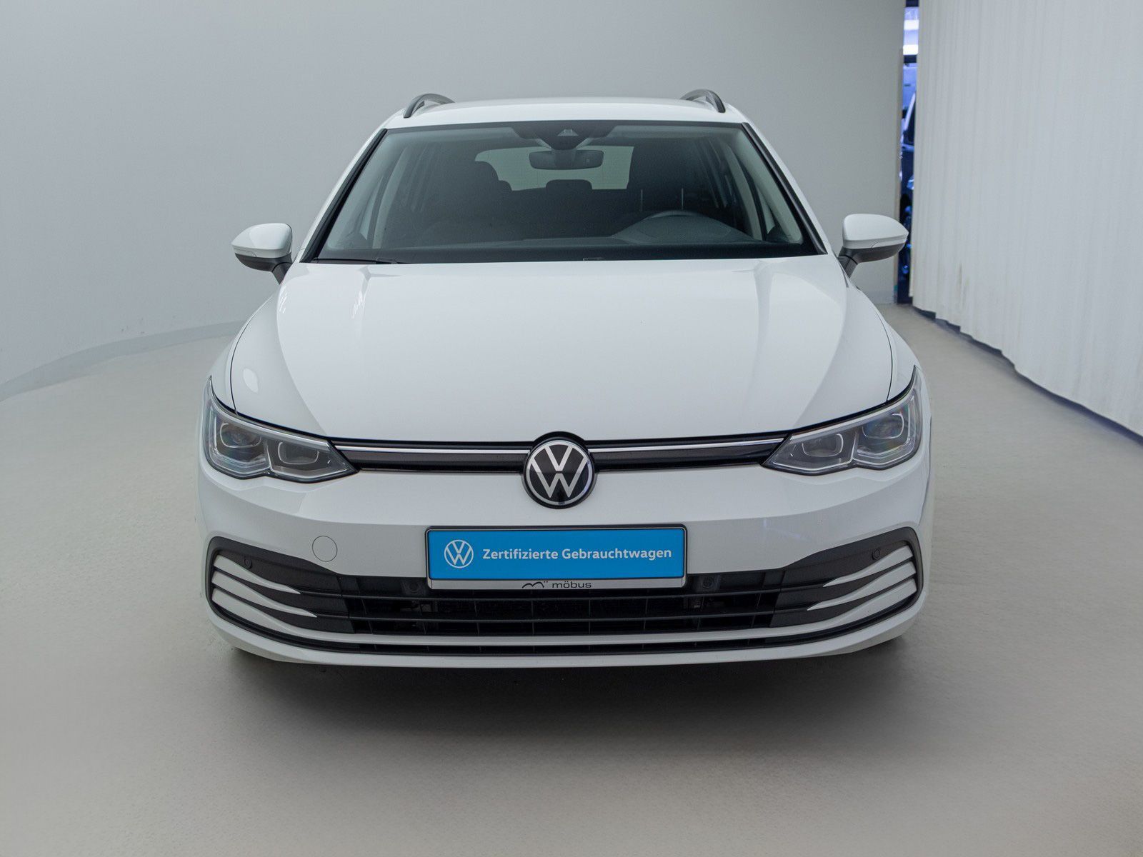 Volkswagen Golf - Bild 3