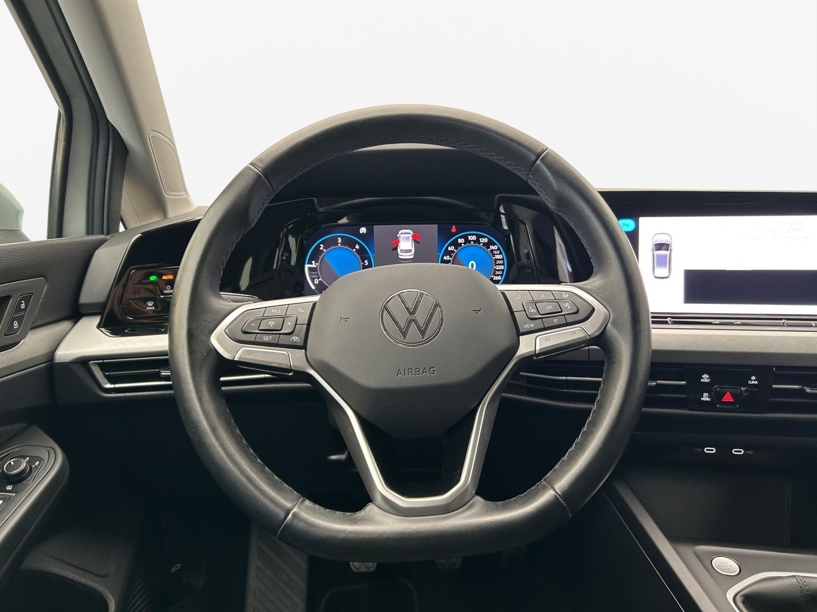 Volkswagen Golf - Bild 10