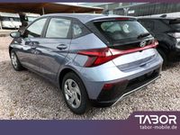 Hyundai i20 - Vorschau Bild 4
