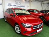Mercedes-Benz B 180 Sonderedition Progressiv Automatik AHK LED - Mercedes-Benz B 180: Automatik
