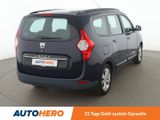 Dacia Lodgy 1.6 SCe Ambiance*PDC*ALU*KLIMA*BLUETOOTH* - Dacia Lodgy aus 2018