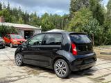 Seat Mii FR-Line*1HAND*SHZG*KLIMA*8FACH - gebrauchte Seat Mii aus dem Jahr 2017