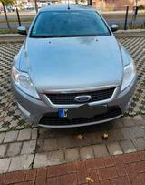 Ford  Mondeo - gebrauchte Ford Mondeo aus dem Jahr 2010