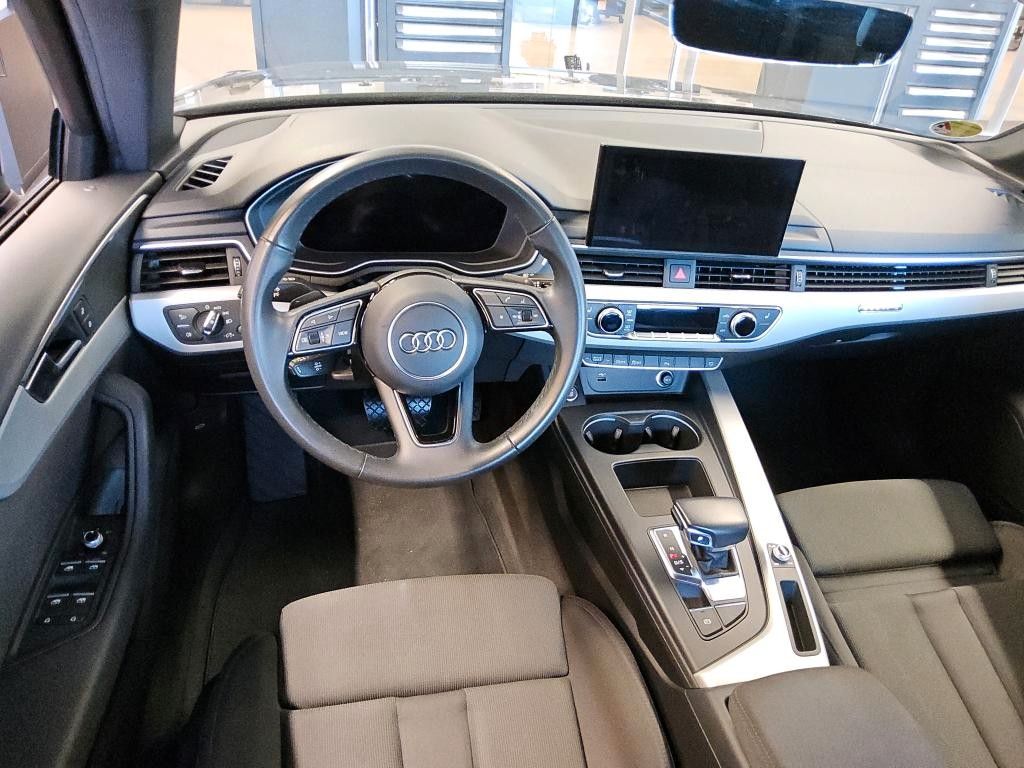 Audi A4 - Bild 6