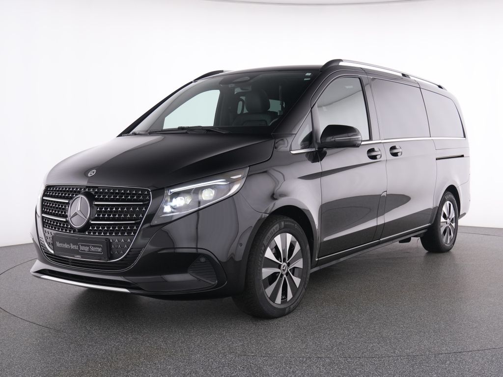 Image of Mercedes-Benz V 300