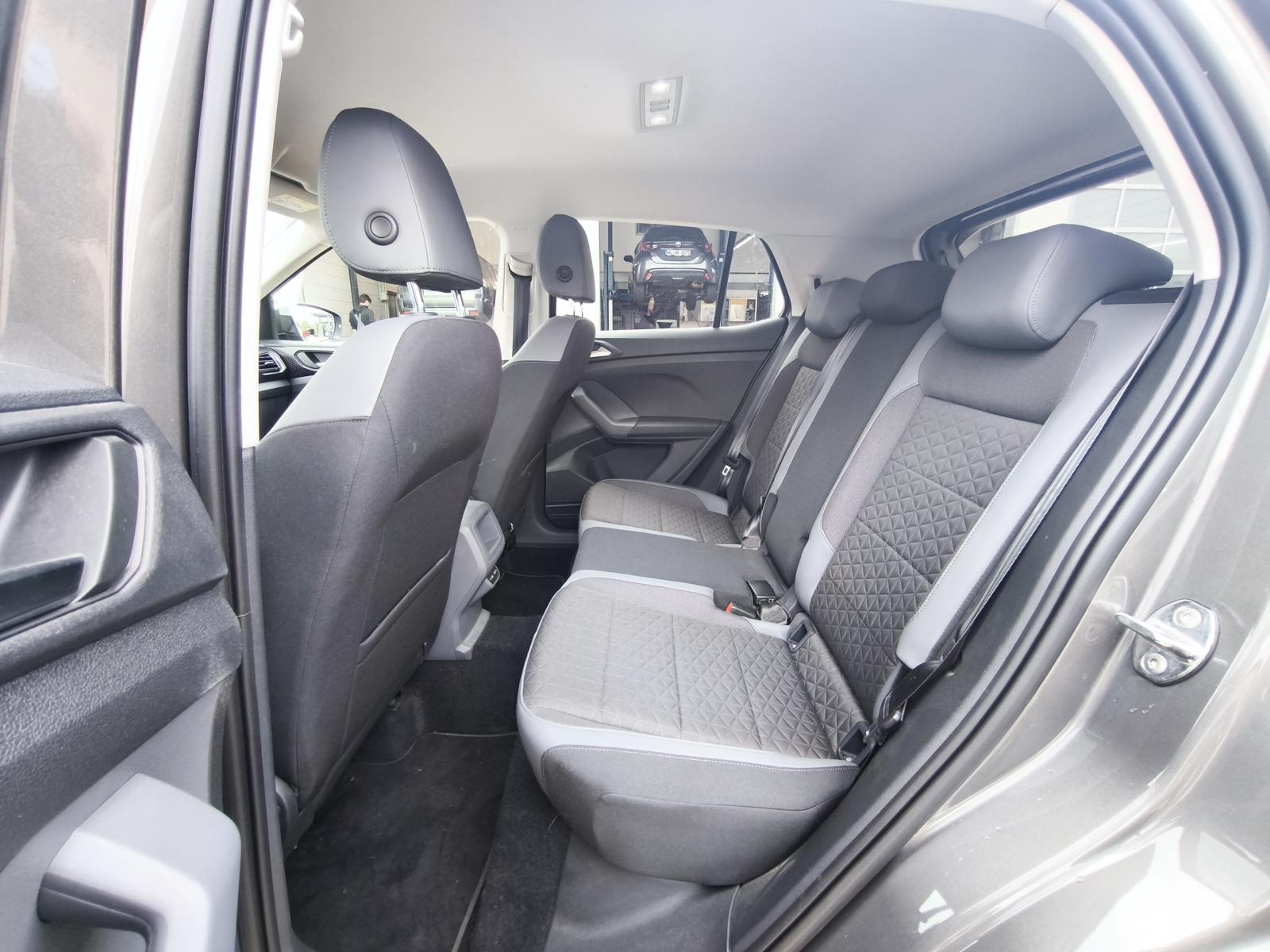 Volkswagen T-Cross 1,0 6-Gang Style *LED*PDC, миниатюра 25