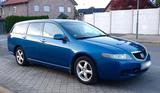 Honda Accord Tourer 2.0 - Honda Accord aus 2004: Kombi