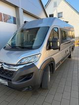 Pössl Summit 640 H Line