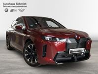 BMW iX - Vorschau Bild 6