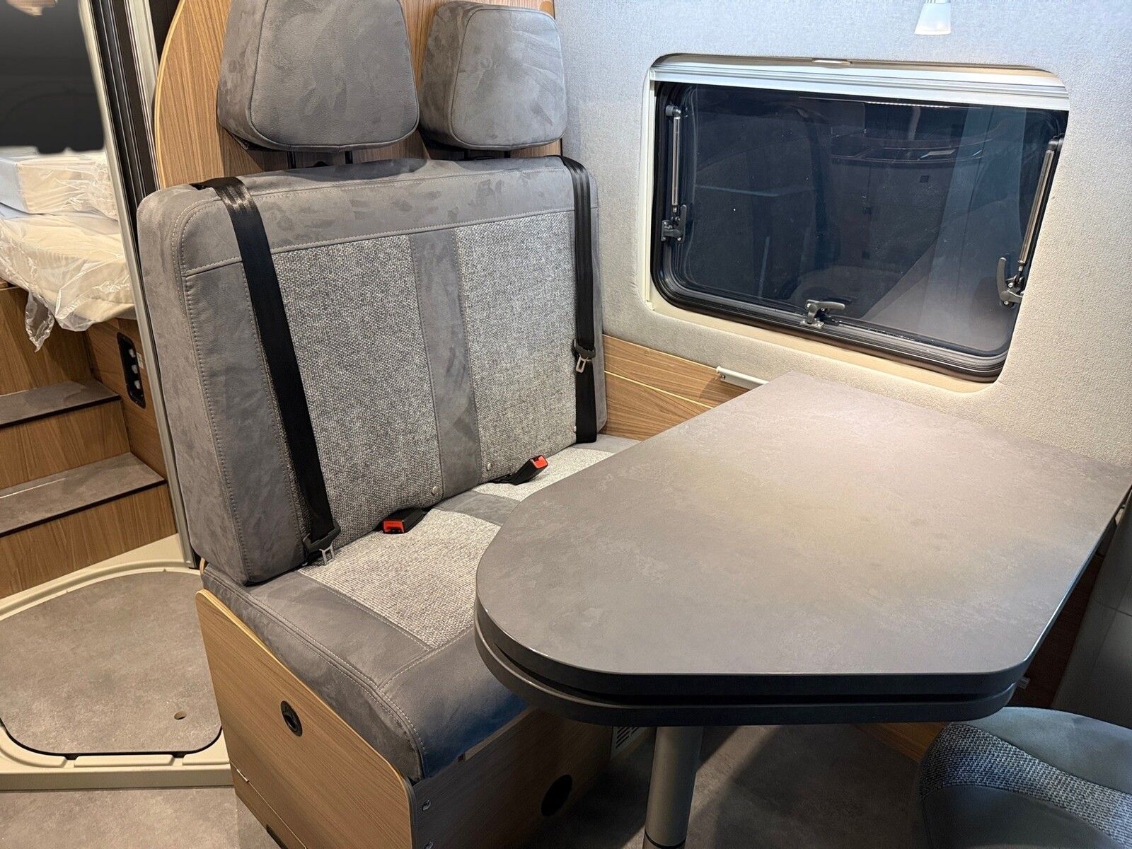 Fahrzeugabbildung Pössl Roadcruiser Citroen 180 PS Autom, 180 PS, LED