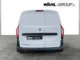 Renault Kangoo Rapid Advance L1 Blue dCi 95 ABS ESP SERV - mit Diesel-Antrieb: mit Klimaanlage, Esp