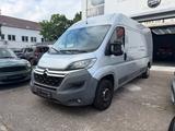 Citroën Jumper-Grossraumkasten*L3-H2*KAMERA*MwSt.19%* - gebrauchte Citroën Jumper aus dem Jahr 2015