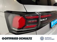 Volkswagen T-Cross - Vorschau Bild 16
