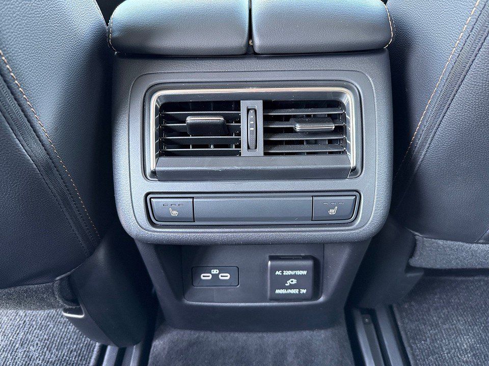 Fahrzeugabbildung Mazda CX-60 3.3D AWD 254 HOMURA PANO 1HD CON/PRE/COM-P