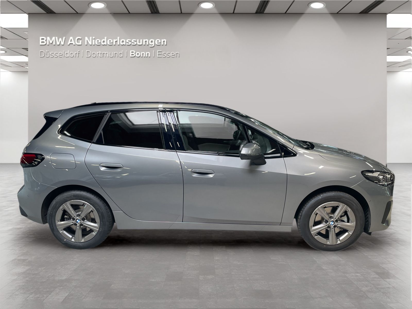 BMW 220 Active Tourer - Bild 7