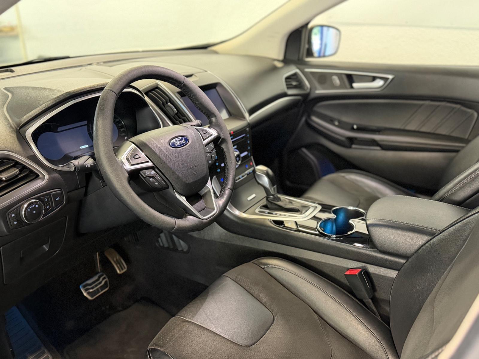 Ford Edge 2.0 TDCi Bi-Turbo Sport 4x4
