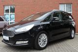 Ford Galaxy 2.0 TDCi Titanium LED 7-Sitzer Automatik - Ford Galaxy: 2.2